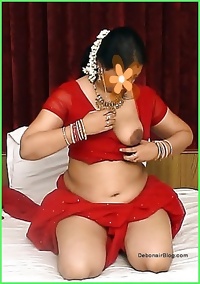 INDIAN WIFE KAMINI -INDIAN DESI PORN SET 11.6