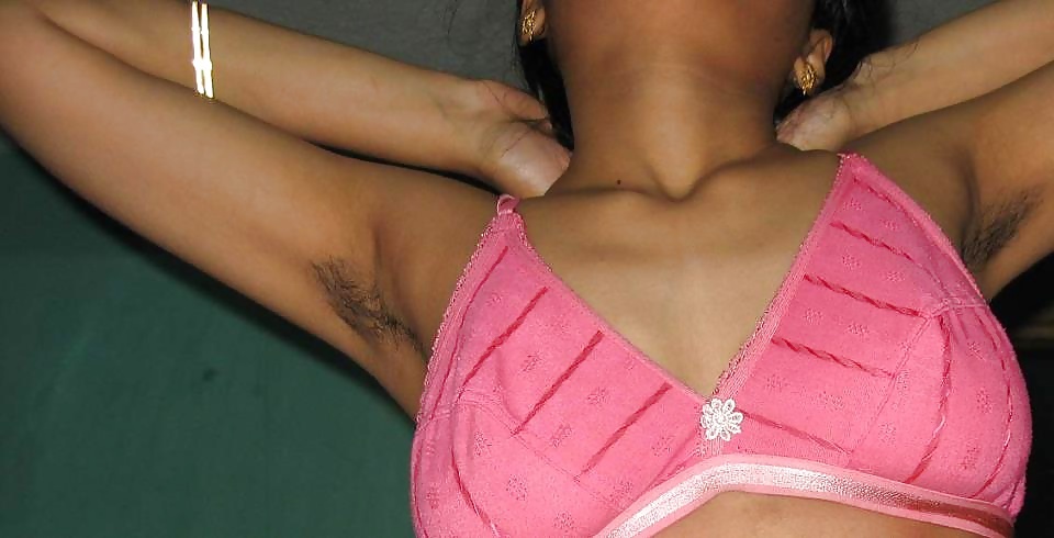 hairy armpits of indian girls and aunty for your pleasure