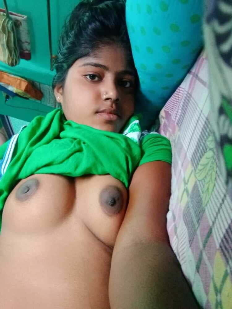 Indian desi girl mix 5