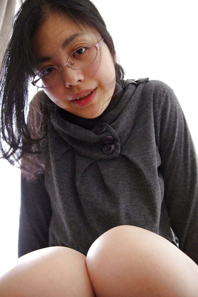 Japanese amateur girl